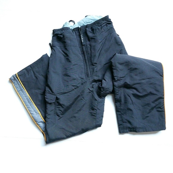 ll bean children's clothing